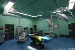 手術(shù)室凈化空調(diào)安裝必須注意的八點(diǎn)