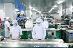 無塵凈化車間裝修必須注意的四點