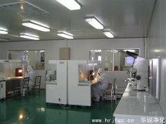 潔凈室凈化工程在施工過程中如何避免污染？