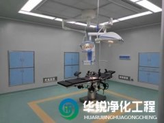 空氣凈化系統的安裝與調試過程中有哪些關鍵步