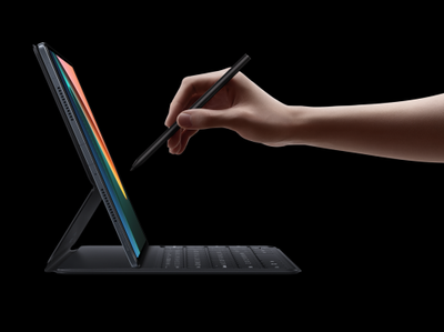 對(duì)標(biāo)iPad Pro！小米平板5系列震撼發(fā)布，1999元起重塑平板市場格局